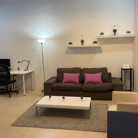 Apartamentos Marquesado 马德里 外观 照片