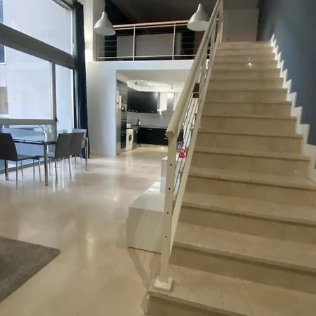 Apartamentos Marquesado 马德里 外观 照片