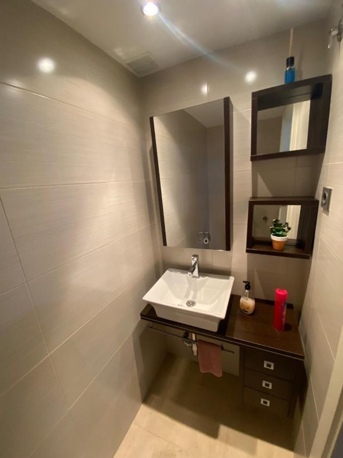 Apartamentos Marquesado 马德里 外观 照片