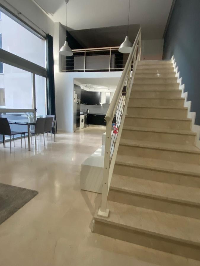 Apartamentos Marquesado 马德里 外观 照片